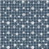 Michael Miller 10946 DUSK Falling Snowflakes Grey Festive Christmas 100% Cotton Fabric for Sewing & Crafts (MM Oh Deer! Winter Is Here 1)