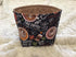 Timeless Treasures Coffee Hot Drink Pumpkin Autumn Coffee Beans Black (TT Pumpkin Spice)
