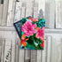 Timeless Treasures Tropical Paradise Florals Multi-Coloured (TT Hibiscus)