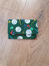 Timeless Treasures SPORT CD8030 Green Golf Balls & Tees 100% Cotton Fabric – Golf-Themed Quilting Cotton for Sewing & Crafts (TT Golf)