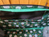 Timeless Treasures Golf Balls & Tees Grass Hobbies Sport Green (TT Golf)