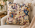 Timeless Treasures ERA CD4021 MULTI – Alice in Wonderland Inspired Dream Collage 100% Cotton Fabric | Quilting, Dressmaking & Craft Fabric (TT Looking Glass 1)
