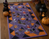 Dear Stella STELLA D3121 WISTERIA – Purranormal Halloween Cat 100% Cotton Fabric for Sewing & Crafts (DS Purranormal 1)