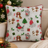 Timeless Treasures HOLIDAY CD4073 GREY Christmas Novelty Dogs 100% Cotton Fabric | Quilting, Dressmaking & Craft Fabric (TT Christmas Cheer 1)