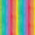 Nutex 81320 Splash of Colour 4 Rainbow Stripe 100% Cotton Fabric for Sewing & Crafts (Nutex Splash Of Colour 2)