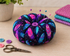 Crafty By Chatham Glyn CC415 MANTRA 100% Cotton Digital Extra Wide Fabric Remnant (52cm x 140cm CC Mantra)