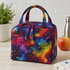 Crafty By Chatham Glyn CC154 SPACE 1 100% Cotton Digital Extra Wide Fabric Remnant (32cm x 140cm CC Space 1)