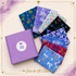 The Quirky Cottons Club – HALF METRE GOLD Edition