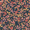 P & B Textiles BOUN 5882 N Bountiful Autumn Leaves 100% Cotton Fabric for Sewing & Crafts (PB Bountiful 3)