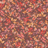 P & B Textiles BOUN 5882 Z Bountiful Autumn Leaves 100% Cotton Fabric for Sewing & Crafts (PB Bountiful 4)