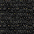 Timeless Treasures Wicked Black Cats Magic Black Remnant (54cm x 112cm TT Wicked 3)
