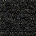 Timeless Treasures Wicked Black Cats Magic Black Remnant (27cm x 112cm TT Wicked 3)