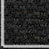 Timeless Treasures Wicked Black Cats Magic Black Remnant (54cm x 112cm TT Wicked 3)