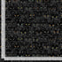 Timeless Treasures CAT-CD3181 Black Wicked Cat Eyes Spooky Halloween Magic 100% Cotton Fabric – Novelty Black Cat Print Quilting Cotton for Sewing & Crafts (TT Wicked 3)