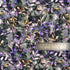 Crafty By Chatham Glyn CC305 BATIK TRAIL 05 100% Cotton Digital Extra Wide Fabric Remnant (34cm x 140cm CC Batik Trail 5)