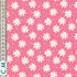PRE-ORDER Quirky Cotton Daisy Flowers Floral Nature Garden Spots Pink PRE-ORDER QC Daisies)