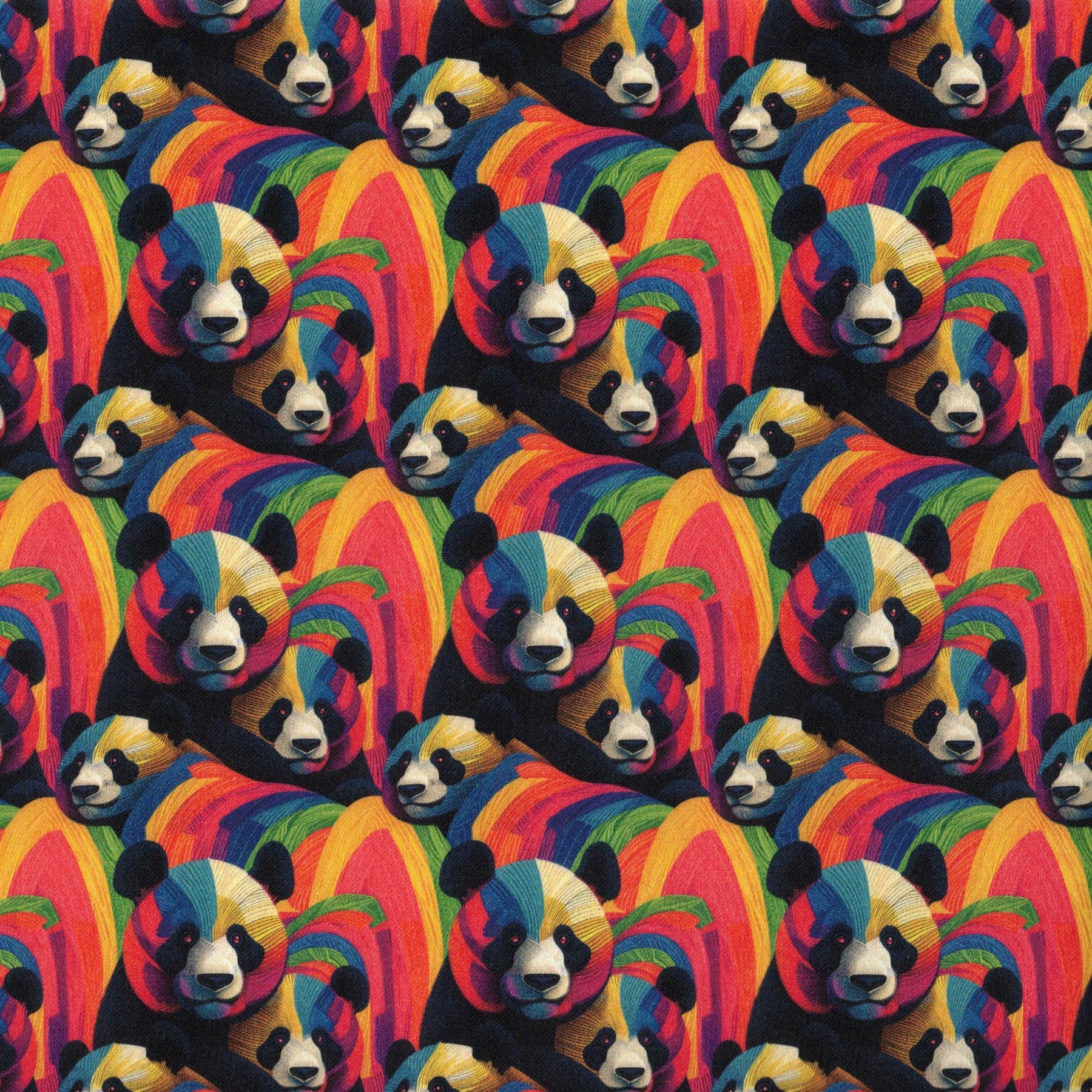 Quirky & Unusual 100% Cotton Fabrics! – Quirky Cottons