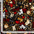 Timeless Treasures DOG CD3317 BLACK | I Love My Dog Cotton Fabric | Dog Print 100% Cotton Fabric | Quilting, Dressmaking & Craft Fabric (TT Dog's Rule 3)