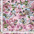 Timeless Treasures Chickadee Bird On Blossom Tree Animal Nature Flowers Blue Remnant (71cm x 112cm TT Chickadee 1)