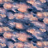 Timeless Treasures DONA CD4186 Night Celestial Cloud Dreamy Sky 100% Cotton Fabric | Quilting, Dressmaking & Craft Fabric (TT Peace & Harmony 1)