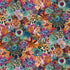 Timeless Treasures FLEUR-CD4117 Sage Botanical Boho Floral 100% Cotton Fabric | Quilting, Dressmaking & Craft Fabric (TT Calico Cat 5)