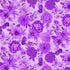 Timeless Treasures FLORA-CD4054 Purple Floral Quilting Cotton Fabric (TT Living Color 4)