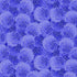 Timeless Treasures FLORA-CD4055 Blue Floral Quilting Cotton Remnant (34cm x 112cm TT Living Color 5)