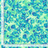 Timeless Treasures Hydrangea Dream FLORA CD4245 GREEN 100% Cotton Fabric – Packed Leaves | Quilting, Dressmaking & Craft Fabric (TT Hydrangea Dream 4)