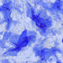 Timeless Treasures FLORA CM4108 BLUE Watercolour Evening Glow 100% Cotton Fabric – Abstract Watercolour Paint Metallic Fabric | Quilting, Dressmaking & Craft Fabric (TT Evening Glow 7)