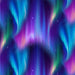 Timeless Treasures NATURE CD4097 AURORA – Northern Lights Skyview 100% Cotton Fabric | Quilting, Dressmaking & Craft Remnant (34cm x 112cm TT Northern Lights Skyview)