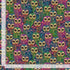Timeless Treasures NATURE CD4221 OWL – Packed Cloisonné Owl 100% Cotton Fabric | Quilting, Dressmaking & Craft Fabric (TT Wit & Wisdom 2)