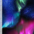 Timeless Treasures Aurora Sky Nature Northern Lights Multi-Coloured (TT Aurora Sky)