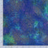 Timeless Treasures Shimmer Island Sparkle Gold Metallic Pattern Blue (TT Shimmer Island)