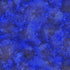 Timeless Treasures SHIMMER ROYAL Metallic Blue Shimmer 100% Cotton Remnant (29cm x 112cm TT Escapade 8)