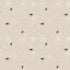 Dear Stella STELLA D3482 BONE Love At First Bite Novelty Spider & Spiderweb Halloween Beige 100% Cotton Fabric for Sewing & Crafts (DS Love At First Bite 1)