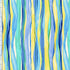 Timeless Treasures STRIPE CD4171 MULTI Watercolour Wavy Stripe Pattern 100% Cotton Fabric | Quilting, Dressmaking & Craft Fabric (TT Poppy Serenade 2)