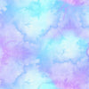 Timeless Treasures Hydrangea Dream TEXTURE CD4248 Dream 100% Cotton Fabric – Cloud Blender | Quilting, Dressmaking & Craft Fabric (FAT QUARTER - TT Hydrangea Dream 5)