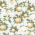 Hoffman Y7804 674G LIGHT GRAYGOLD Ornament Grove Bauble Festive Christmas Light Grey Silver Metallic 100% Quilting Cotton for Sewing & Crafts (Hoff Ornament Grove 1)