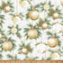 Hoffman Y7804 674G LIGHT GRAYGOLD Ornament Grove Bauble Festive Christmas Light Grey Silver Metallic 100% Quilting Cotton for Sewing & Crafts (Hoff Ornament Grove 1)