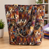 Timeless Treasures CAT CD4367 MULTI Kitty Collage Cats Animal 100% Cotton Fabric | Quilting, Dressmaking & Craft Fabric (TT Are You Kitten Me? 1)