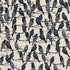 Michael Miller DCX12279-CREM-D The Raven Halloween Cream 100% Cotton Fabric for Sewing & Crafts (MM Boo-tiful 3)