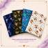 The Quirky Cottons Club – 2 METRE PLATINUM Edition