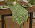 Crafty By Chatham Glyn CC309 BATIK TRAIL 09 100% Cotton Digital Extra Wide Fabric Remnant (34cm x 140cm CC Batik Trail 9)
