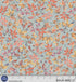 P & B Textiles BOUN 5882 LT Bountiful Autumn Leaves Quilting 100% Cotton Fabric for Sewing & Crafts (PB Bountiful 2)