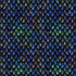 Crafty By Chatham Glyn CC276 DRAGON SCALES 2 100% Cotton Digital Extra Wide Fabric Remnant (28cm x 140cm CC Dragon Scales 2)
