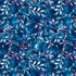 Crafty By Chatham Glyn CC303 BATIK TRAIL 03 100% Cotton Digital Extra Wide Fabric Remnant (36cm x 140cm CC Batik Trail 3)